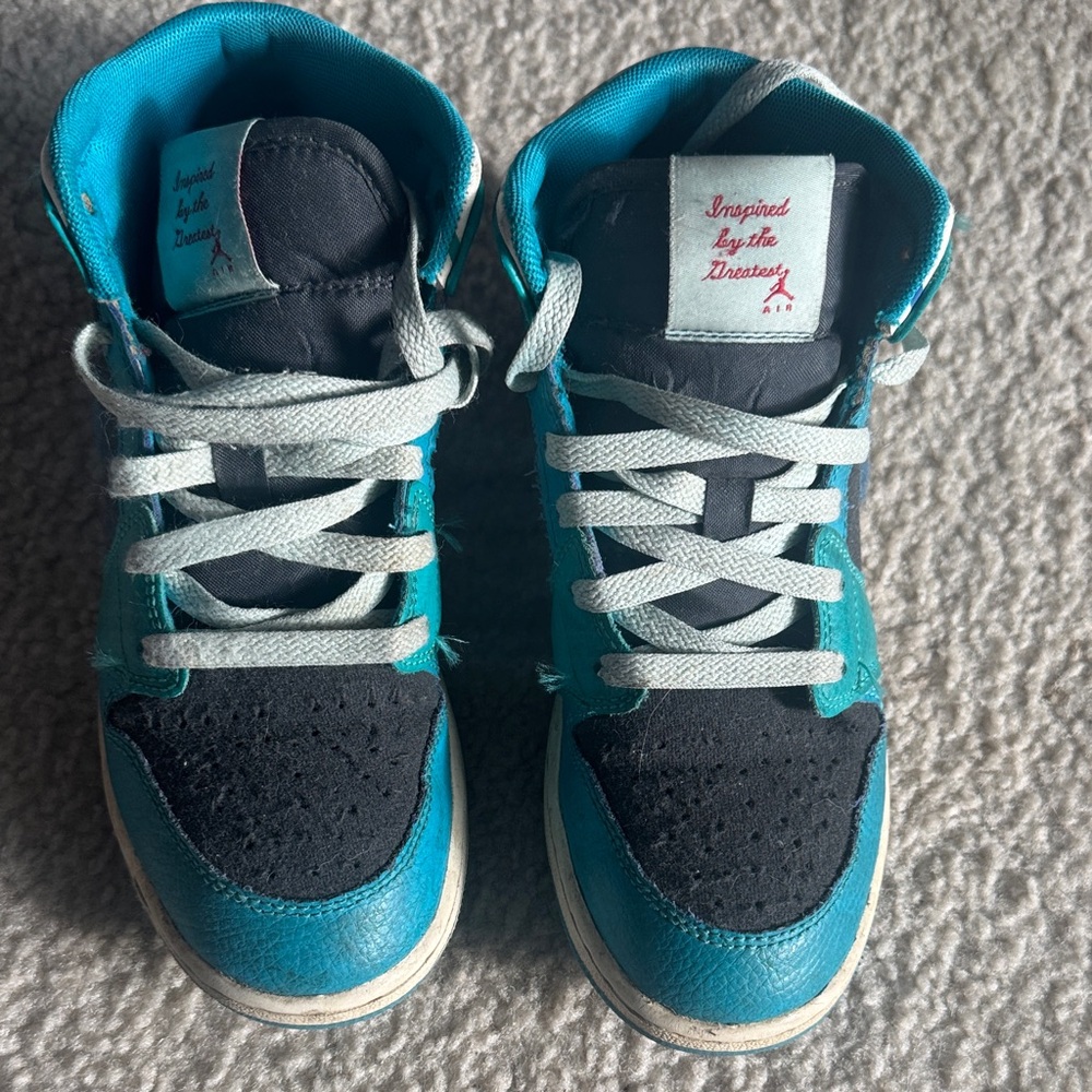 Kids Jordans
